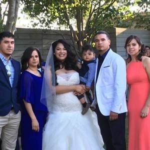 Meet your Posher, Norma